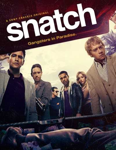 مسلسل Snatch 2017 الموسم الثاني الحلقة 4 مترجمة