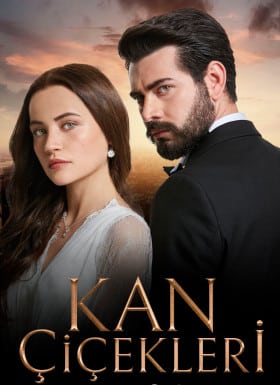 مسلسل زهور الدم الموسم الاول الحلقة 449 مدبلجة