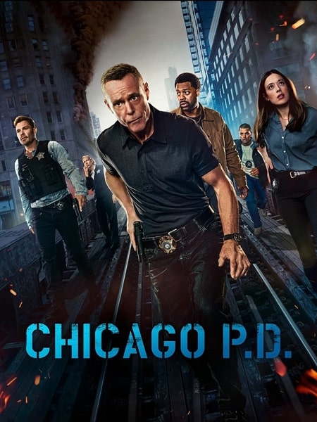 مسلسل Chicago PD الموسم 12 الحلقة 19 مترجمة