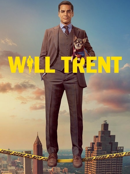 مسلسل Will Trent الموسم الثالث الحلقة 14 مترجمة