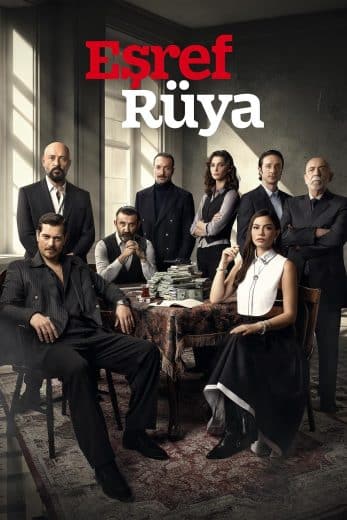 مسلسل حلم اشرف الحلقة 6 مدبلجة