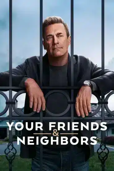 مسلسل Your Friends and Neighbors الموسم الاول الحلقة 1 مترجمة