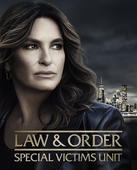 مسلسل Law & Order Special Victims Unit SVU  الموسم 26 الحلقة 22 والاخيرة مترجمة